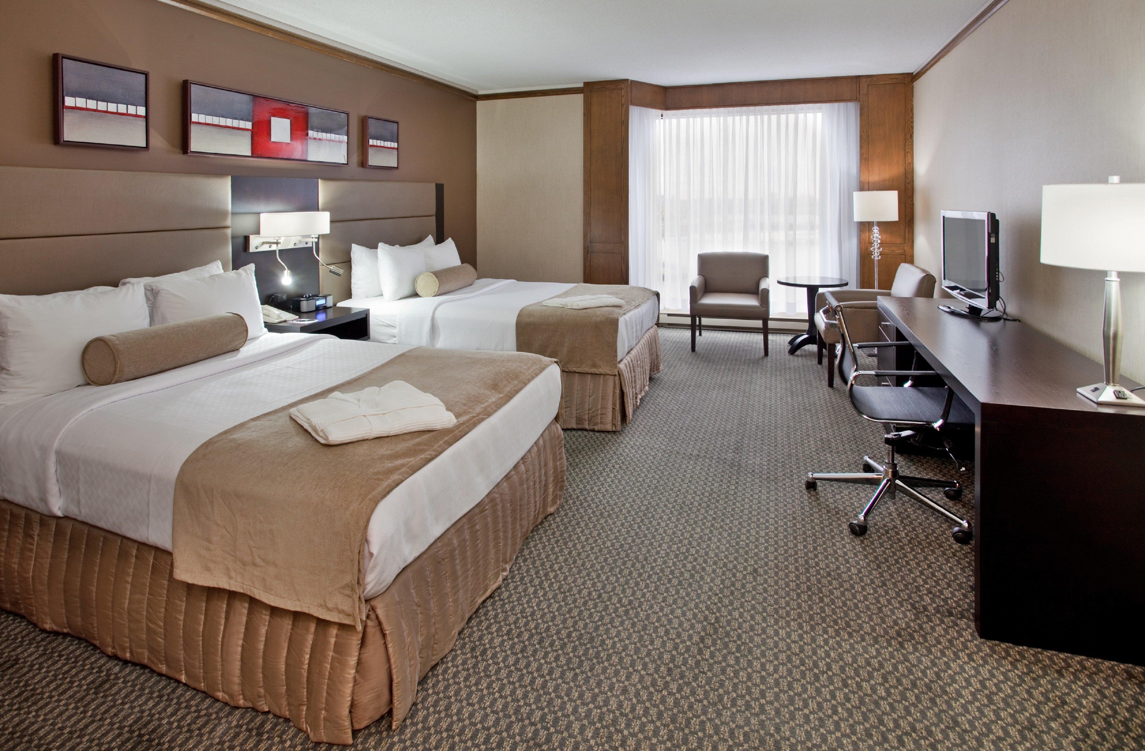 Hotel Chateauneuf Gatineau-Ottawa Exteriör bild
